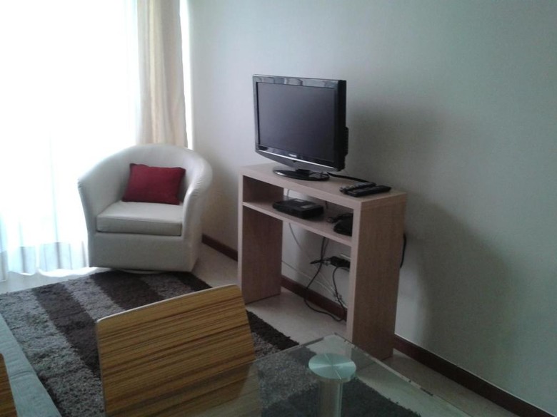 Apartamento Departamento En Jardin Del Mar