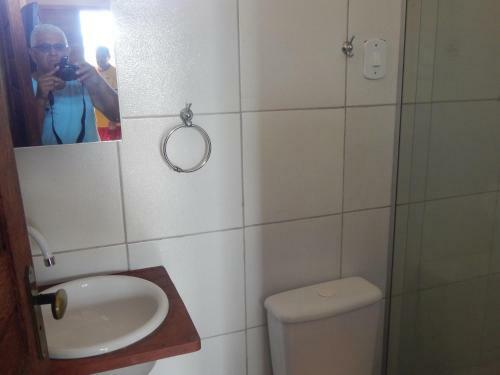 Apartamento Estalagem Vov� Elias