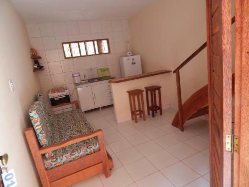 Apartamento Estalagem Vov� Elias