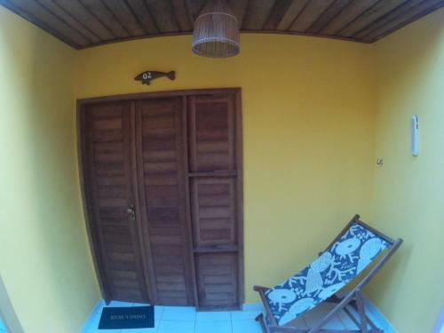 Apartamento Estalagem Vov� Elias