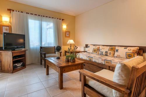 Apartamento Victoria Village