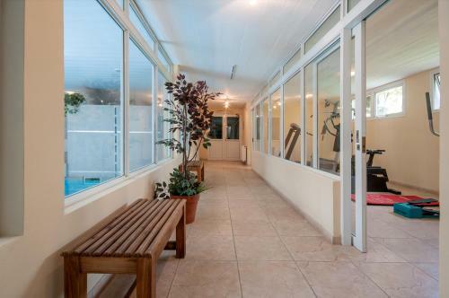 Apartamento Victoria Village
