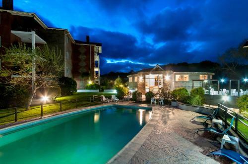 Apartamento Victoria Village