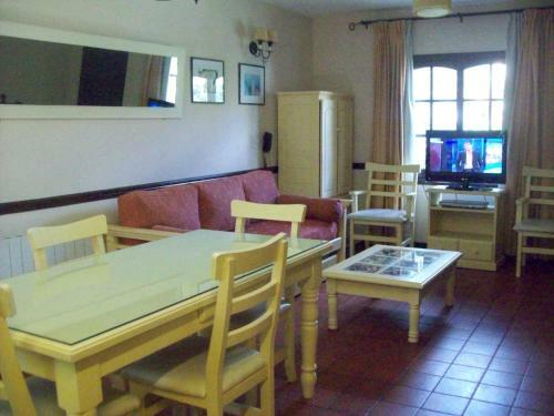 Apart Hotel Las Hadas Carilo