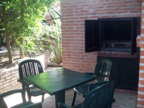 Apart Hotel Las Hadas Carilo