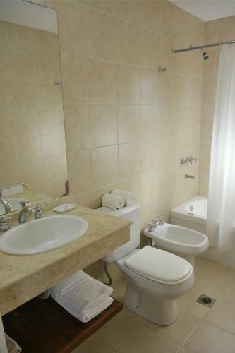Apart Hotel Las Hadas Carilo