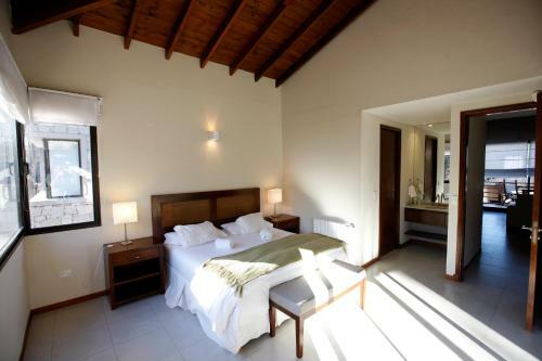 Apartamento Piedras Blancas Carilo