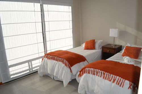 Apartamento Piedras Blancas Carilo