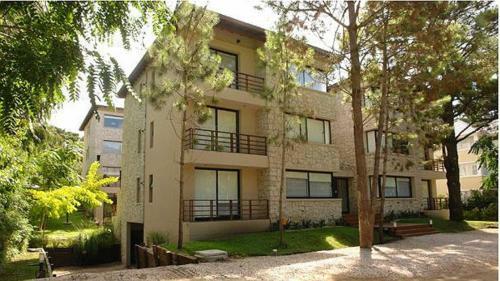 Apartamento Piedras Blancas Carilo