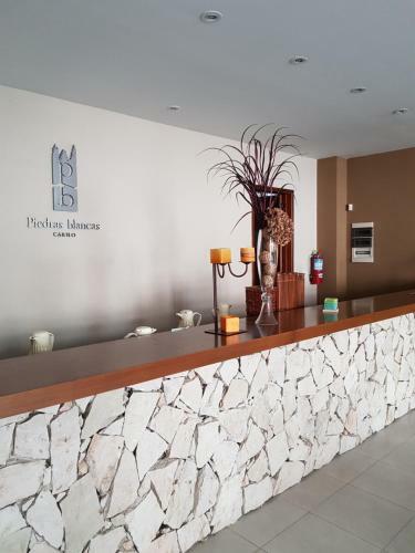 Apartamento Piedras Blancas Carilo