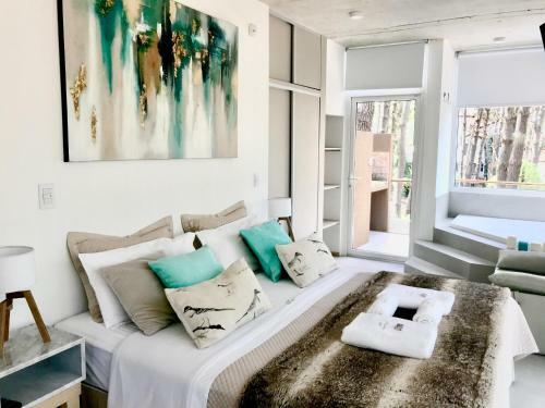 Hotel Terral Suites