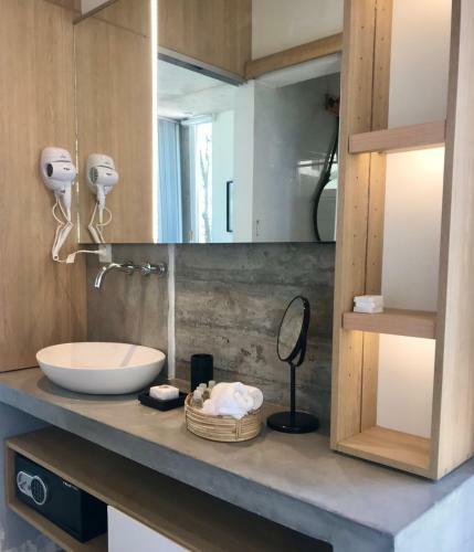 Hotel Terral Suites
