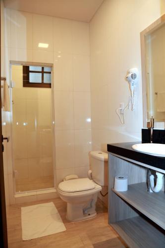 Hostal Ala Moana Pousada