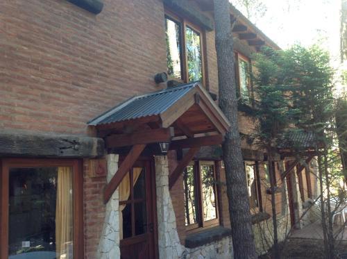 Lodge Abvai