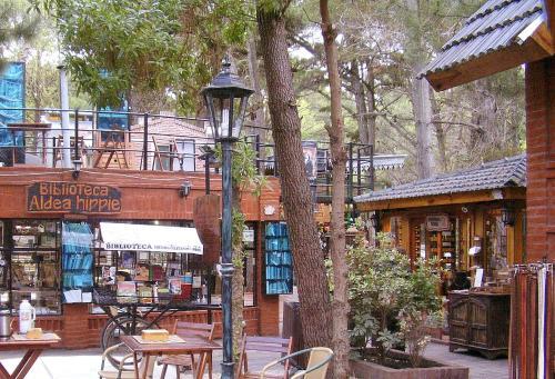 Lodge Abvai