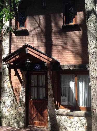 Lodge Abvai