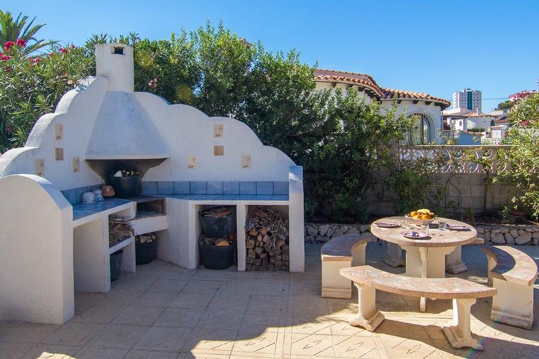 Holiday Home Calpinar