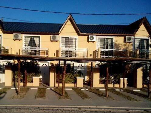 Apartamento Hippocampus Casas De Mar