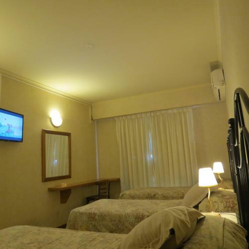 Hotel Patagonia Norte