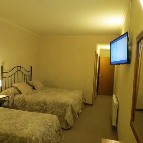 Hotel Patagonia Norte