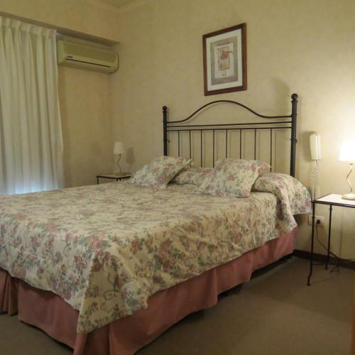 Hotel Patagonia Norte
