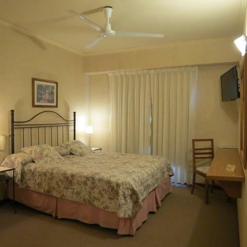Hotel Patagonia Norte