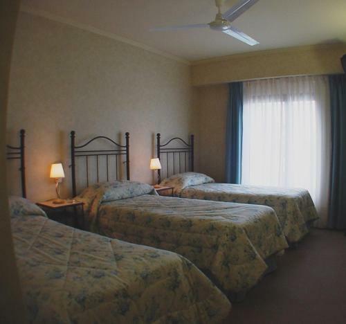 Hotel Patagonia Norte