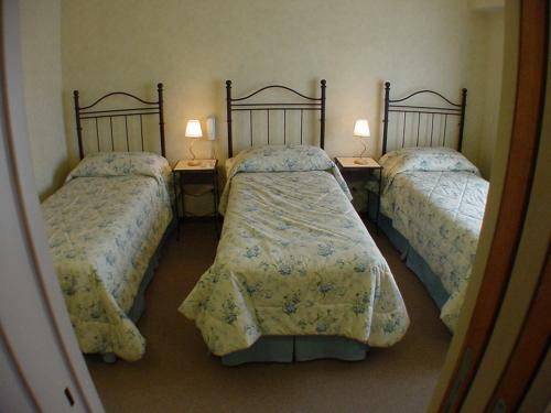Hotel Patagonia Norte
