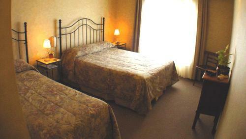Hotel Patagonia Norte