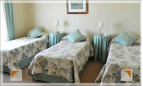 Hotel Patagonia Norte