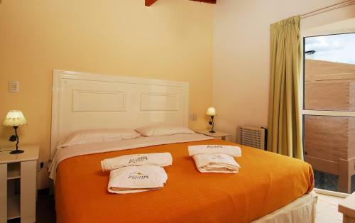 Apartamento Ali Lafken