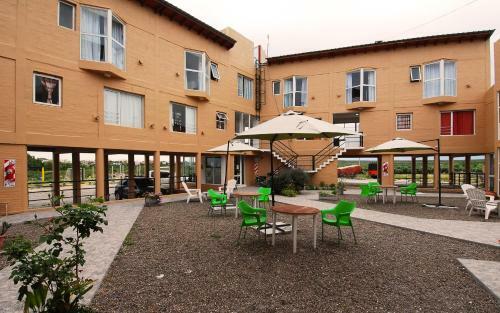 Apartamento Ali Lafken