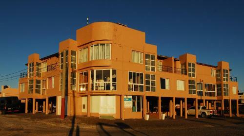 Apartamento Ali Lafken