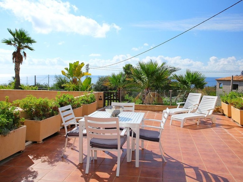 Holiday Home Pinarmar I Calpe