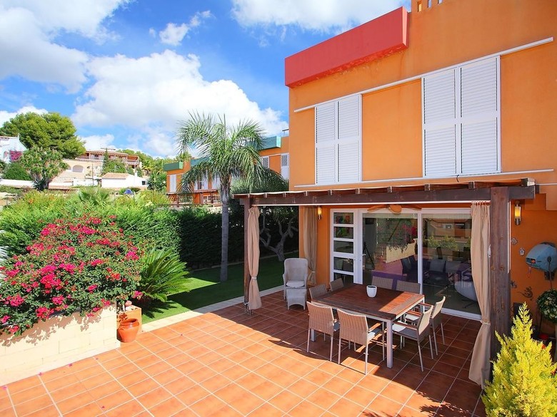 Holiday Home Pinarmar I Calpe