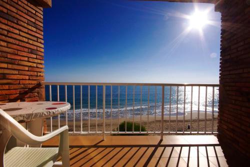 Apartamentos Los Pinos