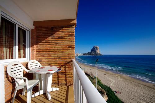Apartamentos Los Pinos