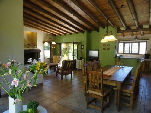 Chalet Ailinco