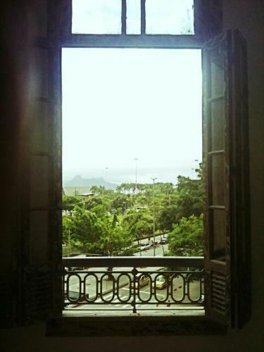 Apartamento Studio Rio De Janeiro
