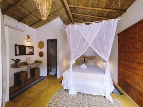 Rosa Dos Ventos Residence