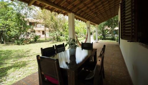 Rosa Dos Ventos Residence