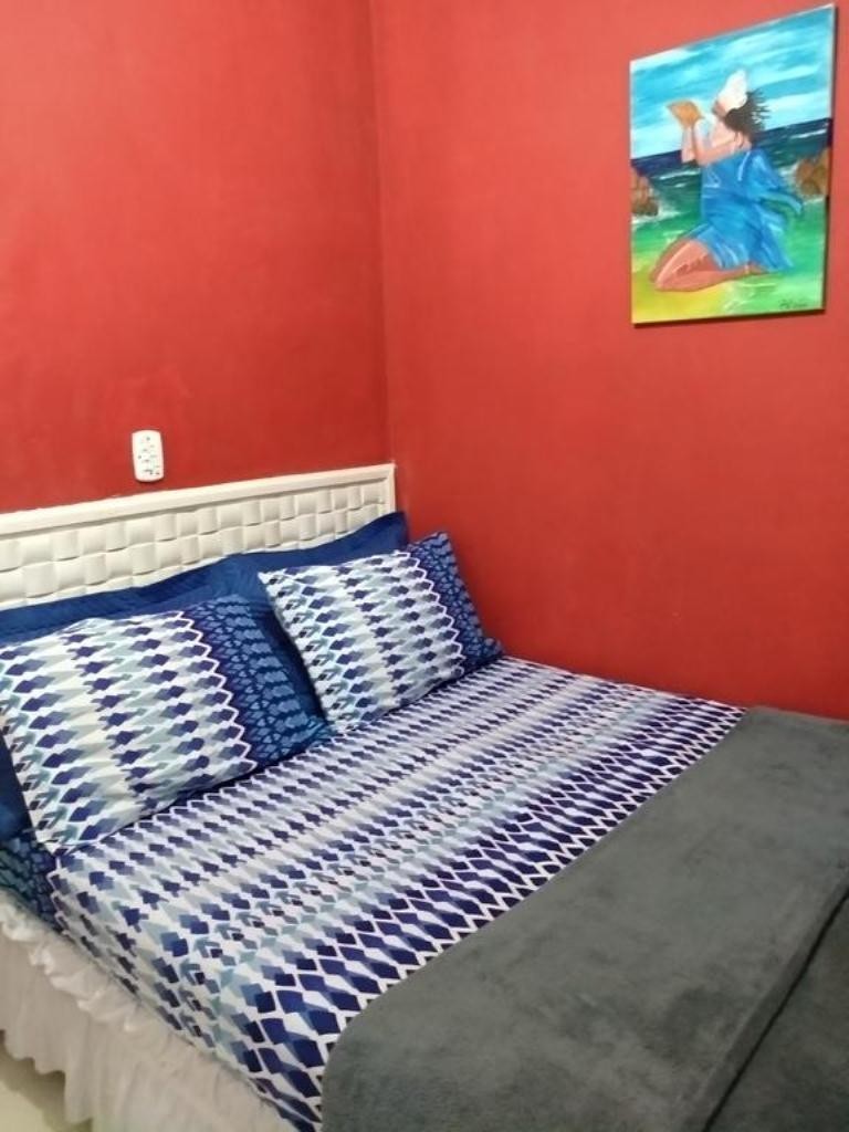 Odoy� Bed And Delicious Breakfast