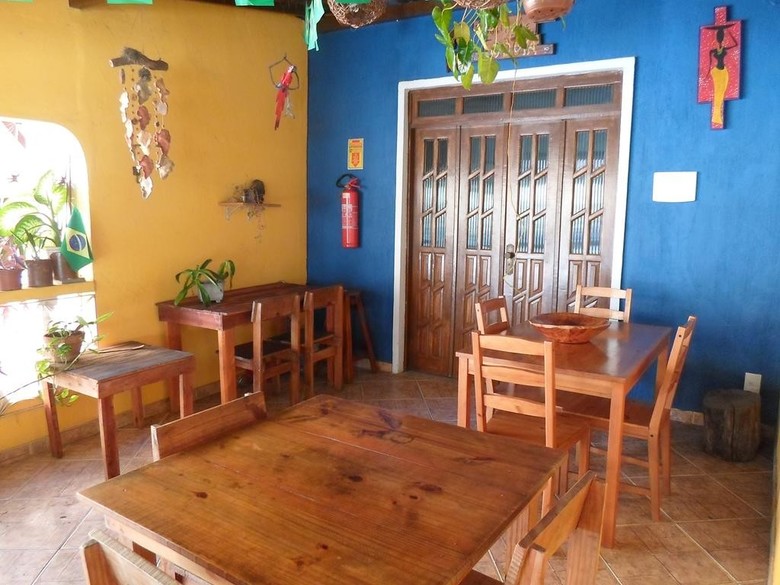 Odoy� Bed And Delicious Breakfast
