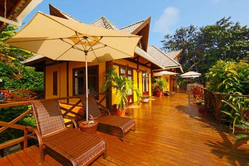 Hostal Pousada Pedras Secas