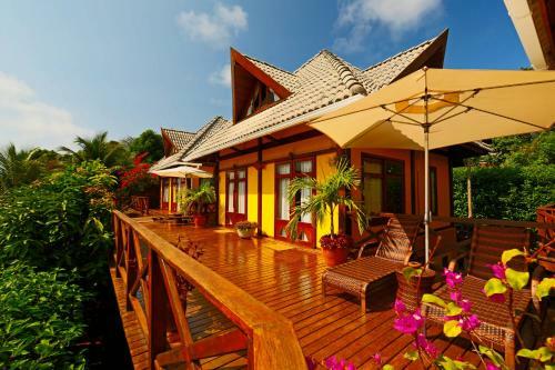 Hostal Pousada Pedras Secas