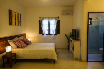 Hostal Pousada Samambaia