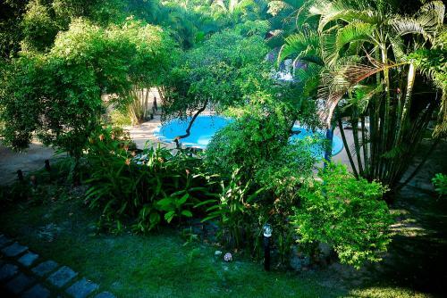 Hostal Pousada Cajib�