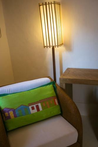 Hostal Pousada Hospedaria Do Quadrado