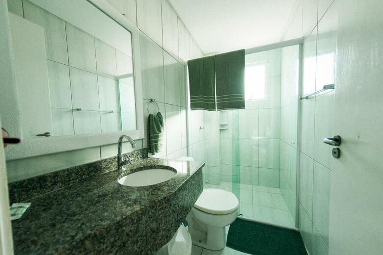 Hostal Pousada Pingo D' �gua