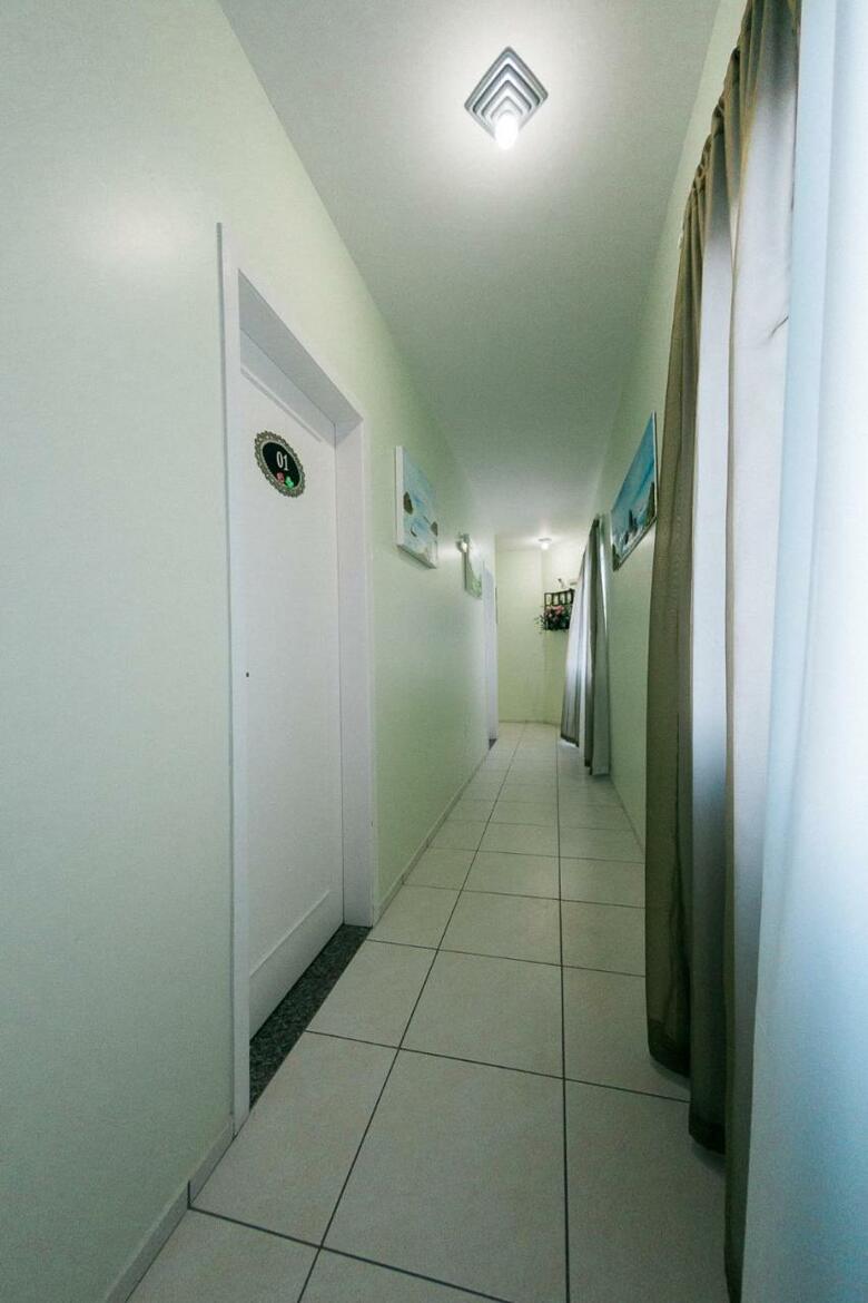 Hostal Pousada Pingo D' �gua